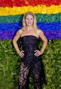 Kelli O`Hara at the 2019 Tony Awards